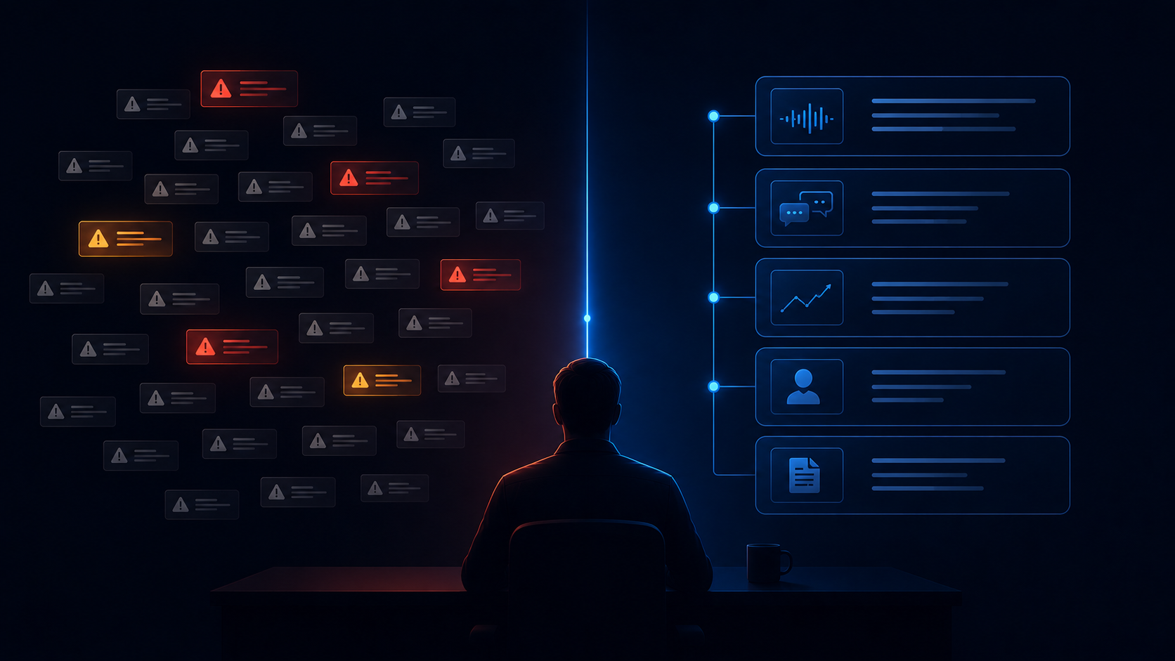 Why Alert Fatigue Is an Investigation Problem, Not a Detection Problem ...